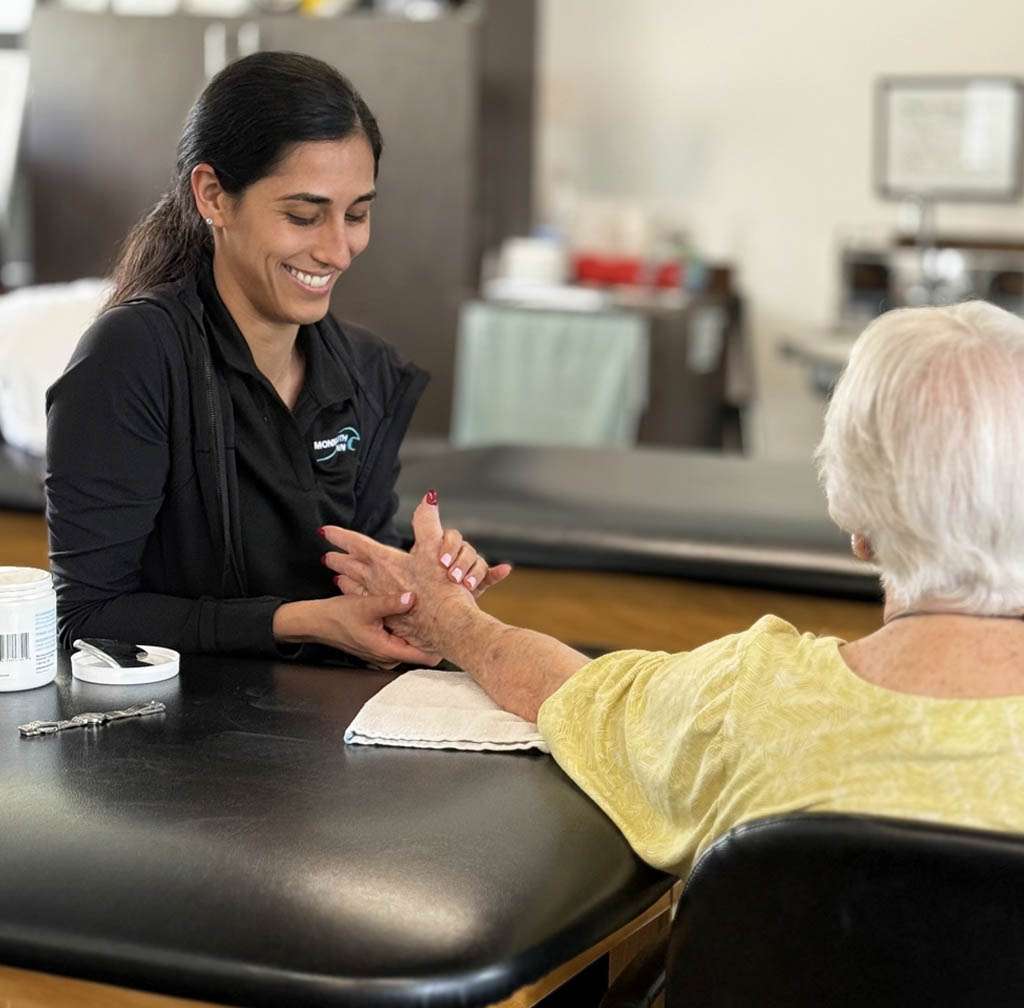 Monmouth Pain & Scoliosis Center - Occupational Therapy in Wall Township, New Jersey