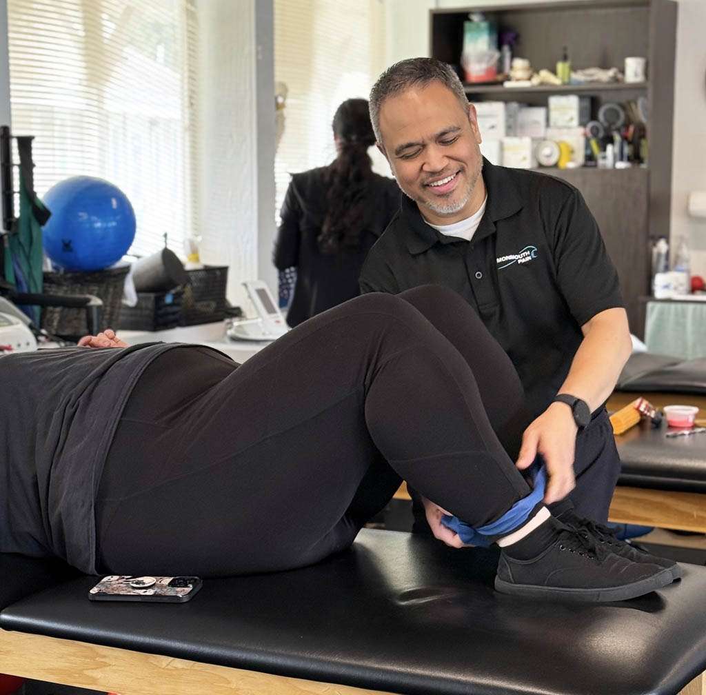 Monmouth Pain & Scoliosis Center - Physical Therapy in Wall Township, New Jersey