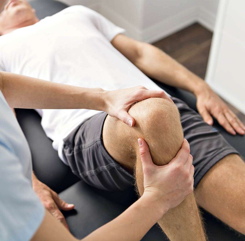 Monmouth Pain & Scoliosis Center - Sports Medicine in Wall Township, New Jersey