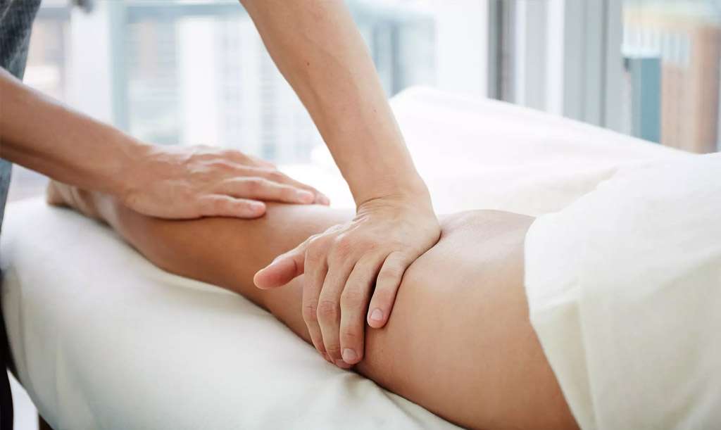 Monmouth Pain & Scoliosis - Massage Therapy